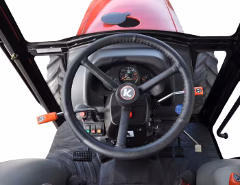 Interior Knegt 304 CG2 '2019–pr.