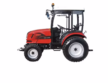 Knegt 404 CG2 '2019–pr.