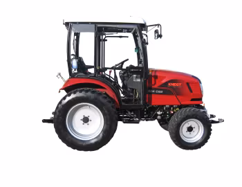 Knegt 404 CG2 '2019–pr.