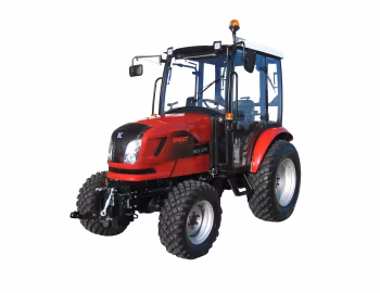 Knegt 404 CG2 '2019–pr.