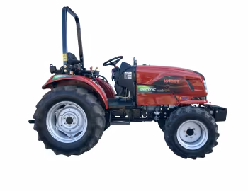 Knegt 404 G2e '2021–pr.