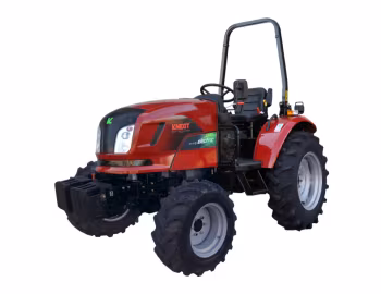 Knegt 404 G2e '2021–pr.