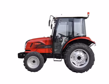 Knegt 504 CG3 '2019–pr.