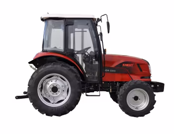 Knegt 504 CG3 '2019–pr.