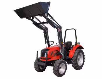 Knegt 504 G3 '2019–pr.