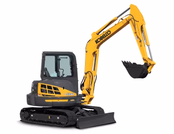Kobelco 55SRx '2011–pr.