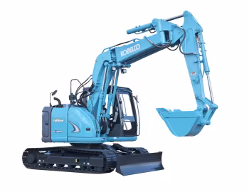 Kobelco SK135SR-3