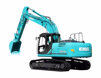 Kobelco SK210LC-10 '2015–pr.