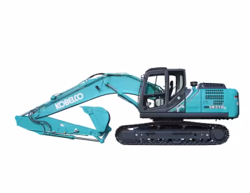 Kobelco SK210LC-10 '2015–pr.