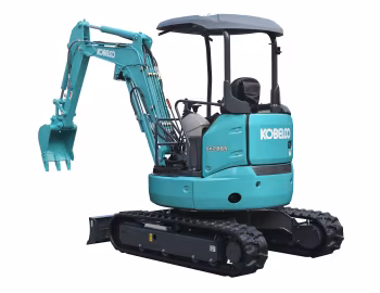 Kobelco SK28SR-6 '2014–н.в.