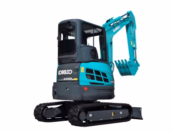 Kobelco SK30SR-6 '2014–н.в.
