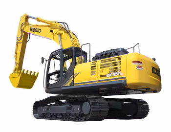 Kobelco SK350LC '2013–pr.