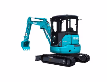 Kobelco SK35SR-6 '2014–н.в.