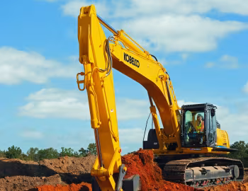 Kobelco SK485-9 '2012–pr.