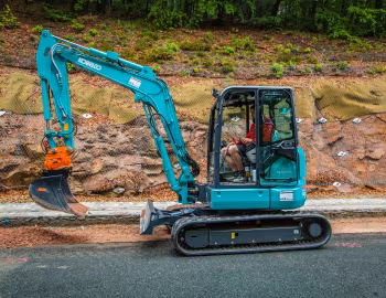Kobelco SK55SRX-6 '2017–pr.