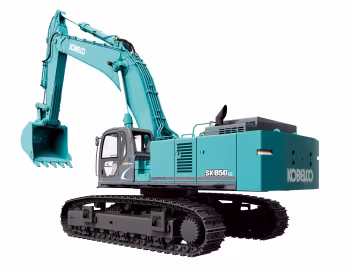 Kobelco SK850LC '2014–н.в.
