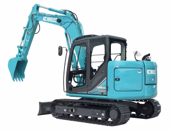 Kobelco SK85MSR-3 '2012–pr.