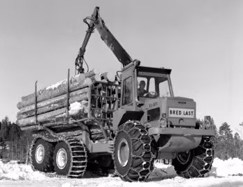 Kockum KS-875 '1970–73