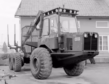 Kockums 850 '1973–81