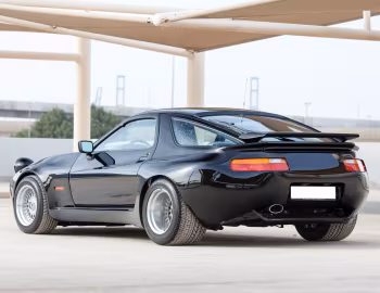 Koenig Porsche 928 '1987–88
