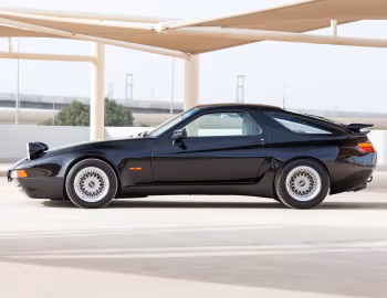 Koenig Porsche 928 '1987–88