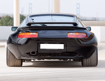 Koenig Porsche 928 '1987–88