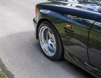 KOENIG-SPECIALS based on Mercedes-Benz 560 SEC (C126) '1990