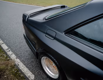 KOENIG-SPECIALS based on Mercedes-Benz 560 SEC (C126) '1990