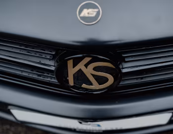KOENIG-SPECIALS based on Mercedes-Benz 560 SEC (C126) '1990