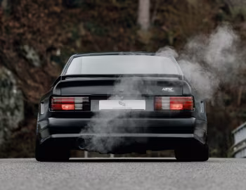 KOENIG-SPECIALS based on Mercedes-Benz 560 SEC (C126) '1990