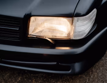 KOENIG-SPECIALS based on Mercedes-Benz 560 SEC (C126) '1990
