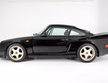 Koenig 911 Carrera 2/4