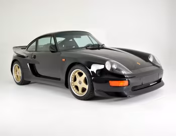 Koenig 911 Carrera 2/4