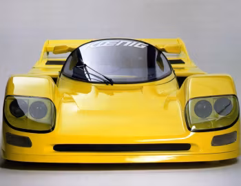 Koenig C62 '1991