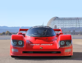 Koenig C62 '1991