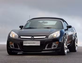 Koenigseder Opel GT'Aime '2008
