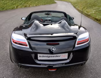 Koenigseder Opel GT'Aime '2008