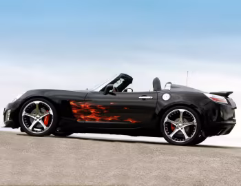 Koenigseder Opel GT'Aime '2008