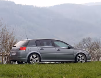 Koenigseder Opel Signum