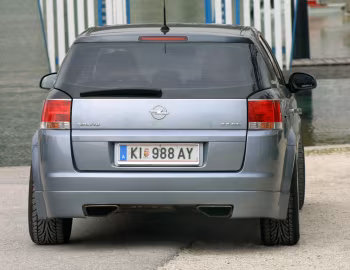 Koenigseder Opel Signum