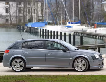 Koenigseder Opel Signum