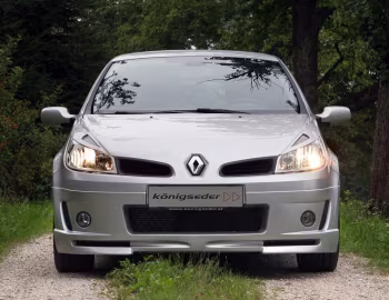Koenigseder Renault Clio '2007–09