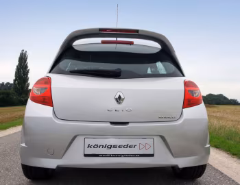 Koenigseder Renault Clio '2007–09