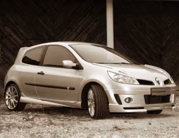 Koenigseder Renault Clio '2007–09