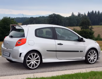 Koenigseder Renault Clio '2007–09