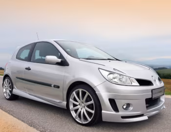 Koenigseder Renault Clio '2007–09