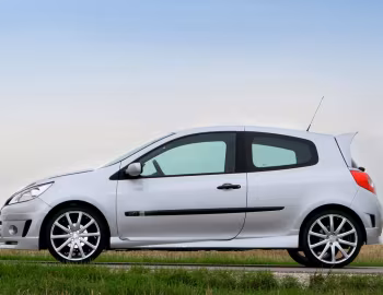 Koenigseder Renault Clio '2007–09