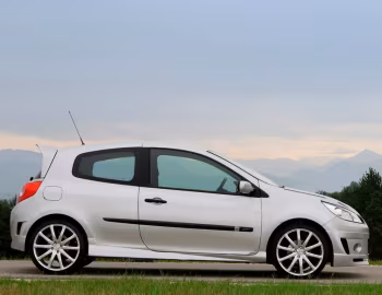 Koenigseder Renault Clio '2007–09