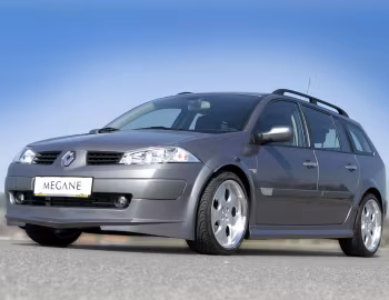 Koenigseder Renault Megane Grandtour '2003–06