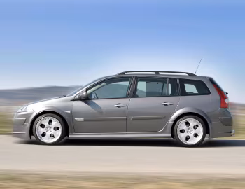 Koenigseder Renault Megane Grandtour '2003–06